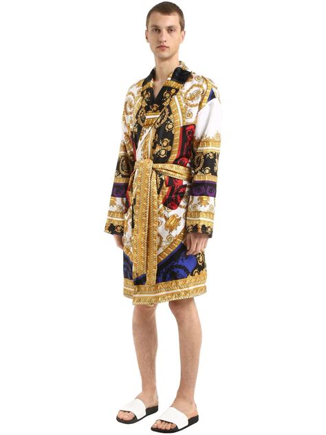 versace robe replica|versace robe men cheap.